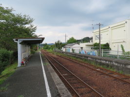 原谷駅