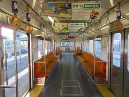 豊橋鉄道1800系
