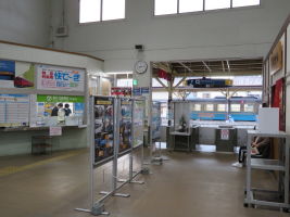八幡浜駅
