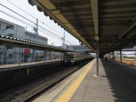 神領駅