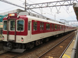 近畿日本鉄道1810系