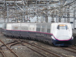 新幹線E2系