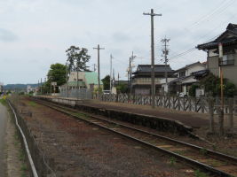 島尾駅