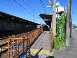 犬山口駅