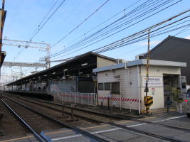 墨染駅