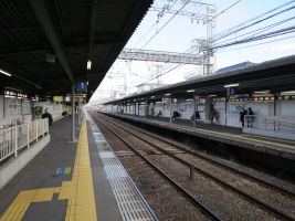 墨染駅