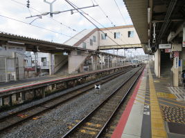 黄檗駅