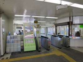 富士川駅