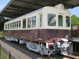 高松琴平電気鉄道60形
