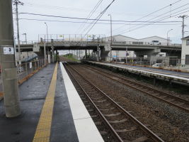 讃岐塩屋駅