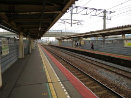 稲積公園駅