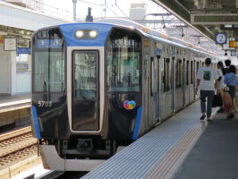 阪神電気鉄道5700系