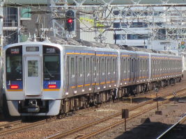 南海電気鉄道8300系