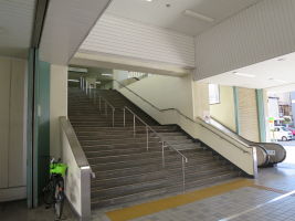 今川駅
