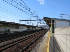今川駅