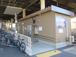 本郷駅