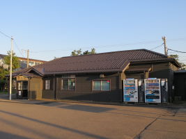 犀潟駅
