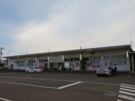 新井駅