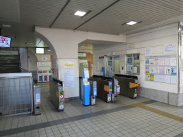 伏見駅