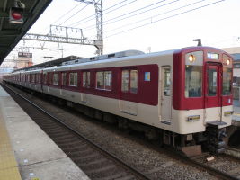 近畿日本鉄道1252系