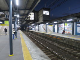 興戸駅
