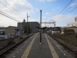 大輪田駅