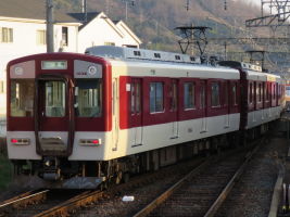 近畿日本鉄道1031系