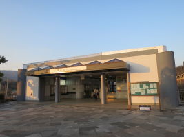 東山駅