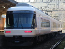 近畿日本鉄道26000系