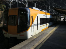 近畿日本鉄道16400系