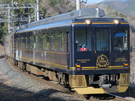 近畿日本鉄道16200系