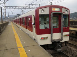 近畿日本鉄道1436系