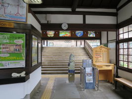 鳩ノ巣駅