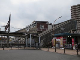 東青梅駅