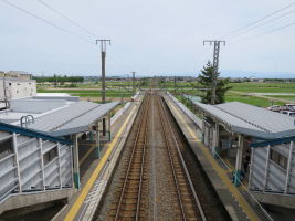 大形駅