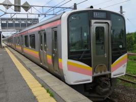 黒山駅
