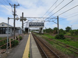 黒山駅