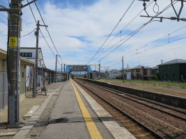 佐々木駅