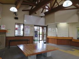 佐々木駅
