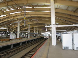 新潟駅