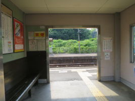 下庄駅