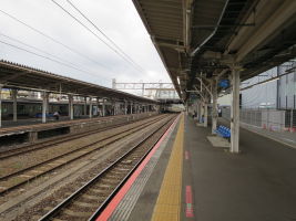 土浦駅