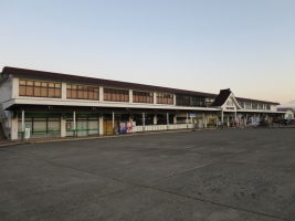 会津若松駅