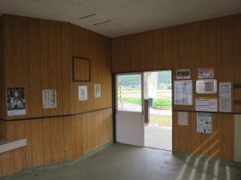 越後広瀬駅