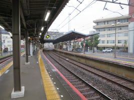 市川真間駅