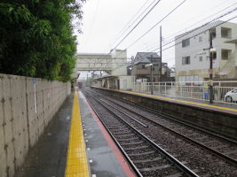 海神駅