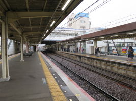 八千代台駅
