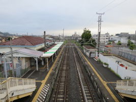 東金駅