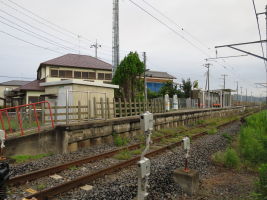 福俵駅