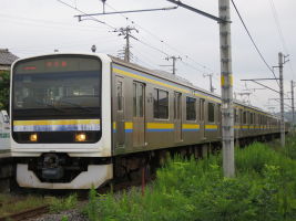 福俵駅
